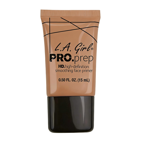 LA Girl HD Pro Prep Smoothing Primer for Face - 3pc