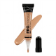 L.A. Girl GC976 Natural Pro Conceal High Definition Concealer - 3 Pcs
