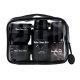 Beauty Creations SD-TB7 Black Melon Midnight Elegance Mini Body Care Kit - 3 kit